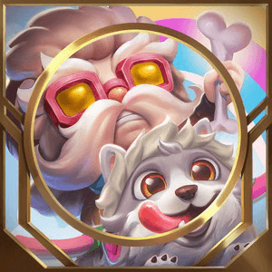 Summoner Icon