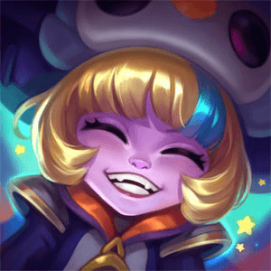 Summoner Icon