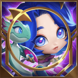 Summoner Icon