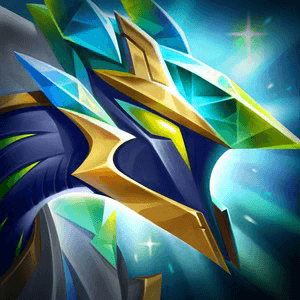 Summoner Icon