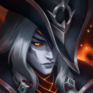 Summoner Icon