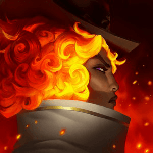 Summoner Icon