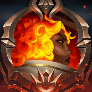 Summoner Icon