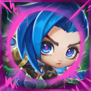 Summoner Icon