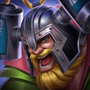 Summoner Icon