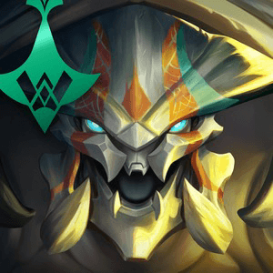 Summoner Icon