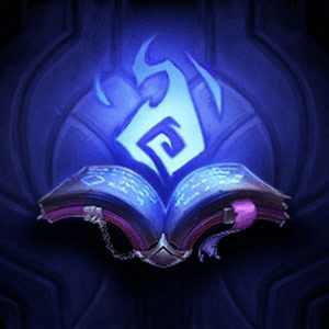 Summoner Icon