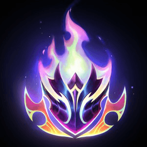 Summoner Icon