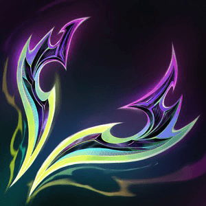 Summoner Icon