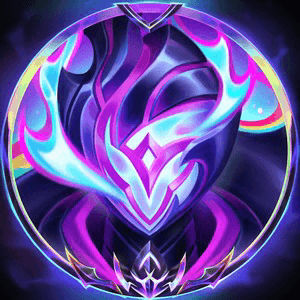 Summoner Icon