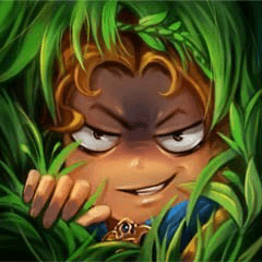 Summoner Icon