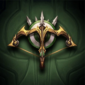 Summoner Icon