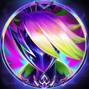 Summoner Icon