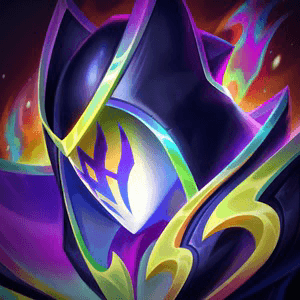 Summoner Icon