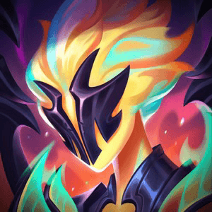 Summoner Icon