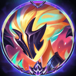Summoner Icon