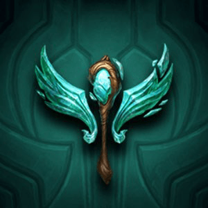 Summoner Icon
