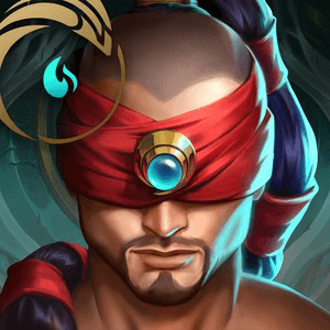Summoner Icon