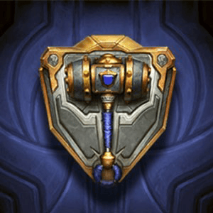 Summoner Icon