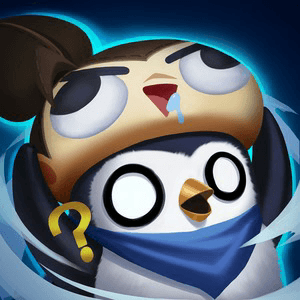 Summoner Icon