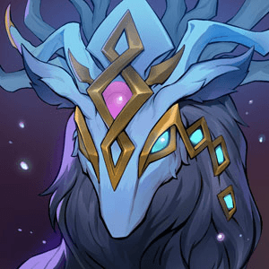 Summoner Icon