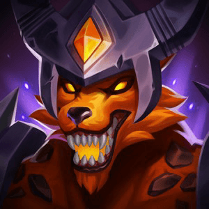 Summoner Icon