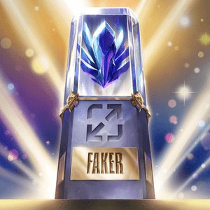 Summoner Icon