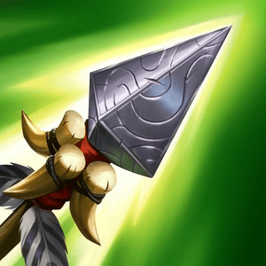 Summoner Icon