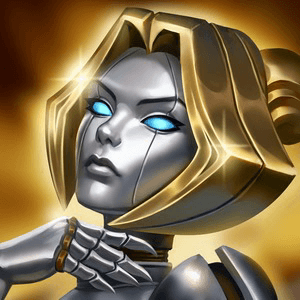Summoner Icon