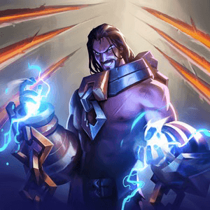 Summoner Icon