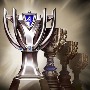 Summoner Icon