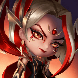 Summoner Icon