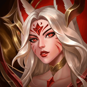 Summoner Icon