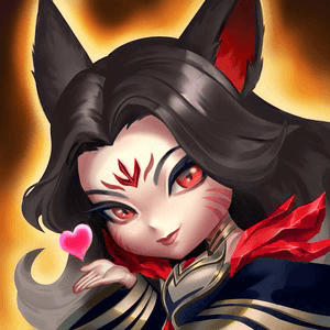 Summoner Icon