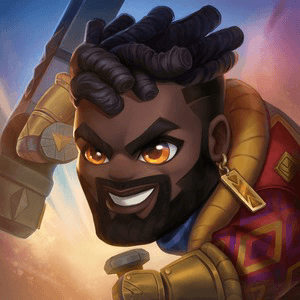 Summoner Icon