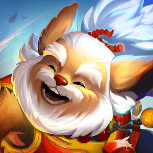 Summoner Icon