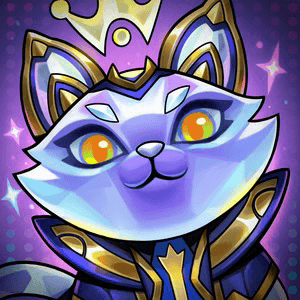 Summoner Icon
