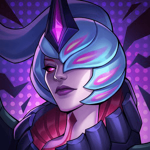Summoner Icon