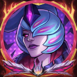 Summoner Icon