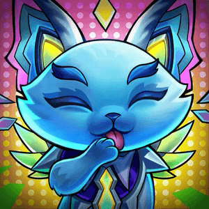 Summoner Icon