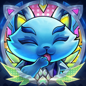 Summoner Icon
