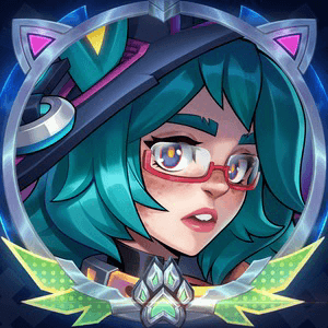 Summoner Icon