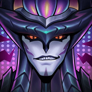 Summoner Icon