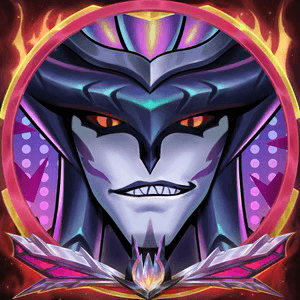 Summoner Icon