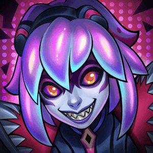 Summoner Icon