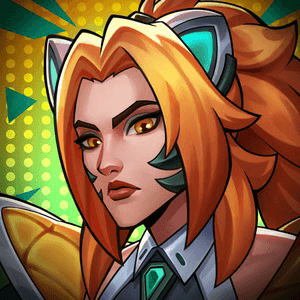 Summoner Icon