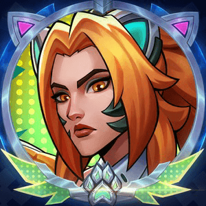 Summoner Icon