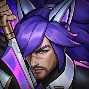Summoner Icon