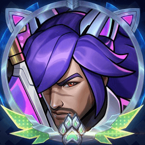 Summoner Icon