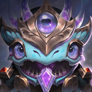 Summoner Icon